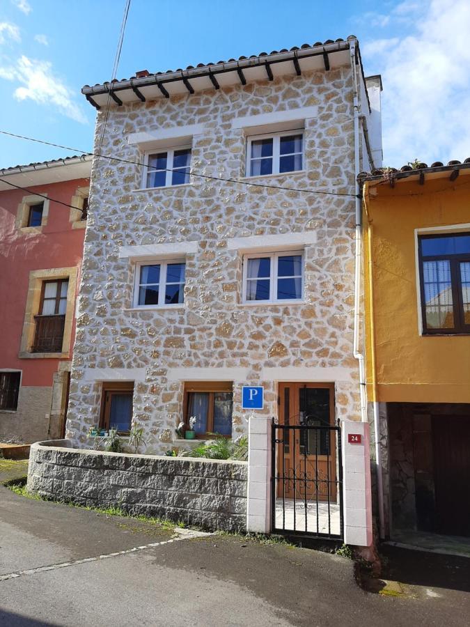 The Little Caravia Hotel Exterior foto